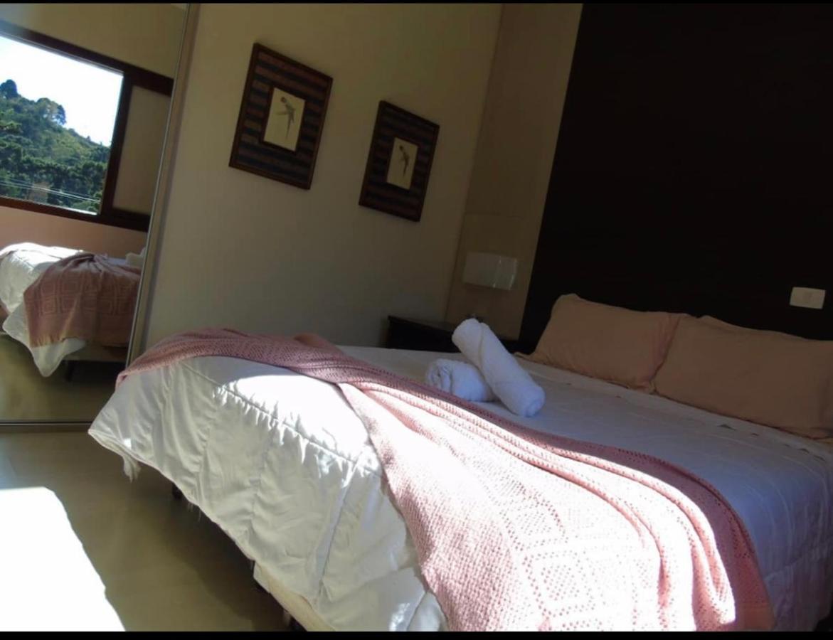 Centro Capivari Apartamento