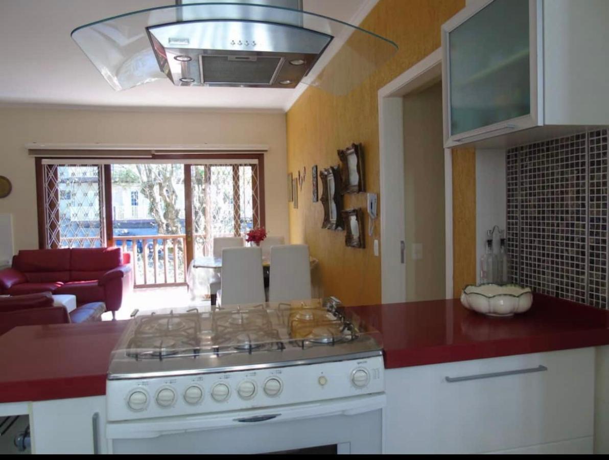 Apartamento Centro Capivari *