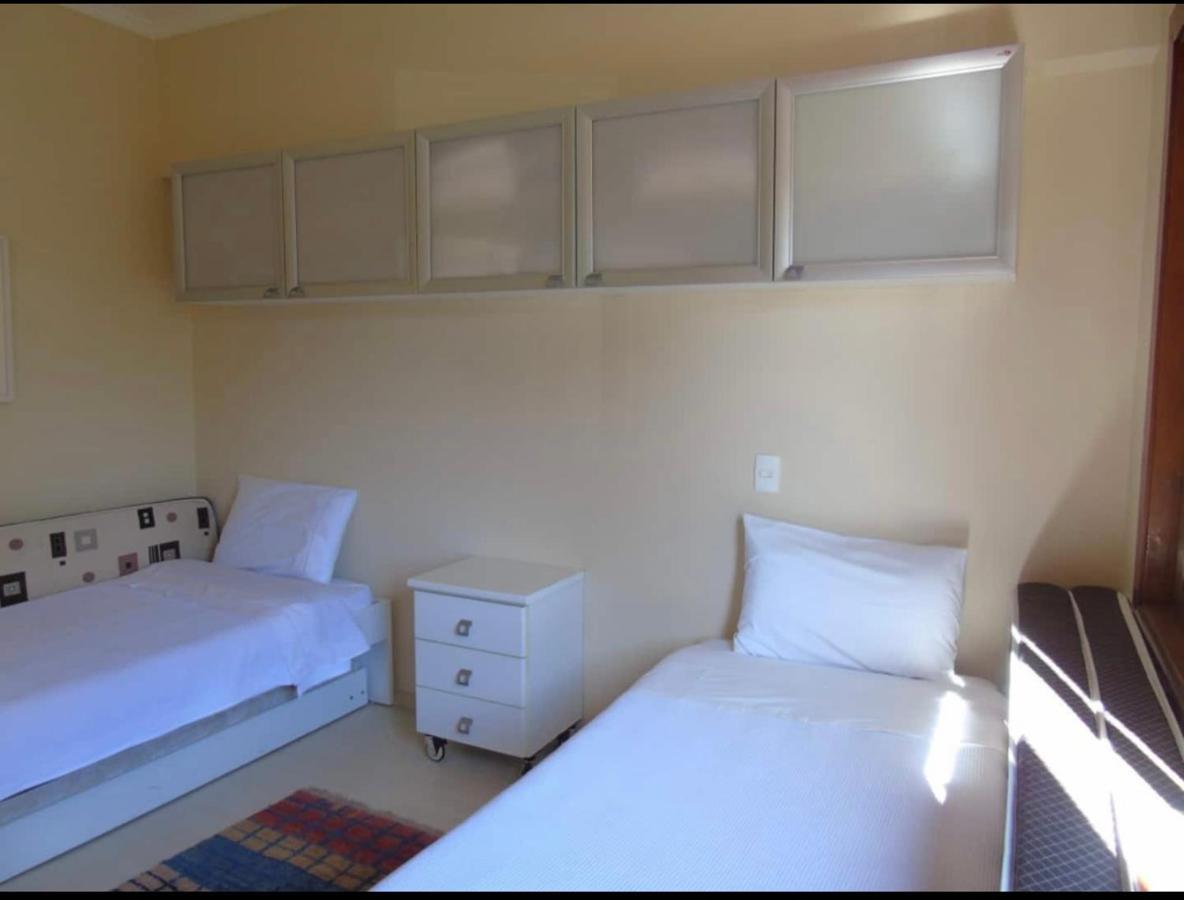 Centro Capivari Apartamento *