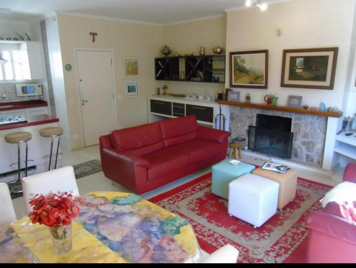 Centro Capivari Apartamento