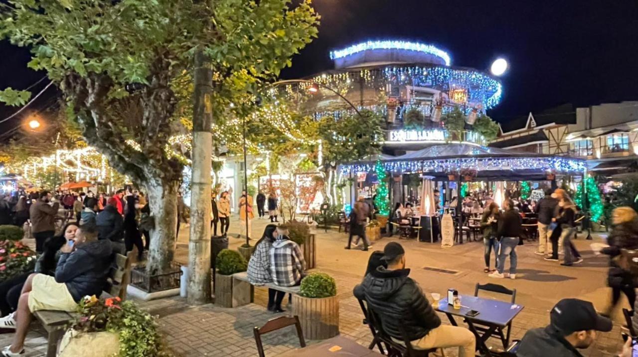 Centro Capivari