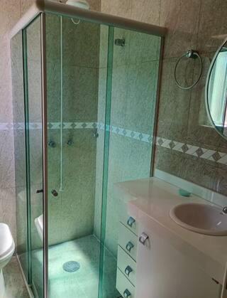 Centro Capivari Apartamento